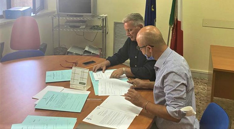 30 settembre: Consiglio Comunale. L’Ordine del Giorno