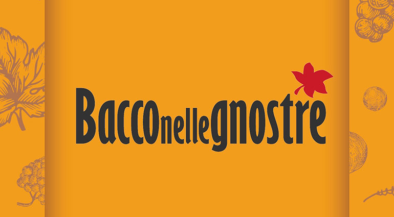 Bacco nelle Gnostre. Arrivederci al 2021
