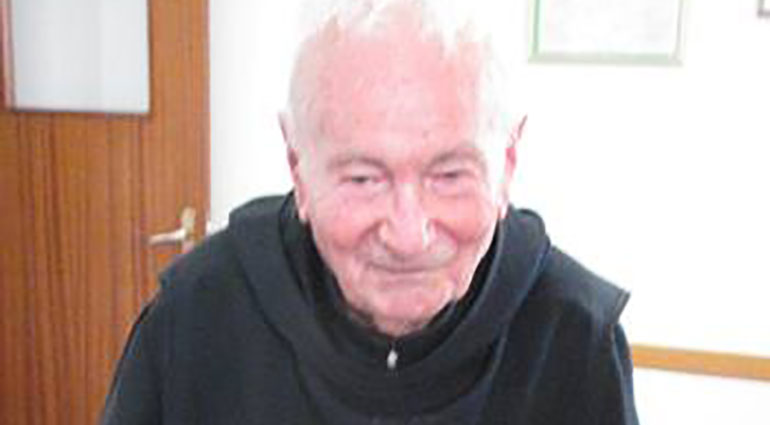 Addio a don Giovanni (Leonardo) Lunardi