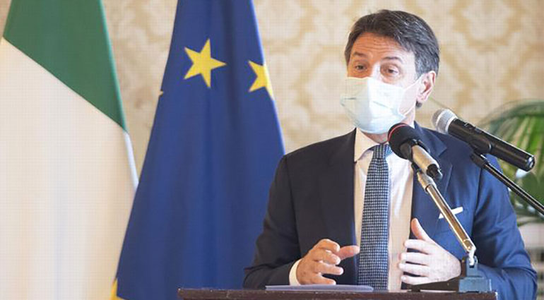 Nuovo Dpcm: I punti principali