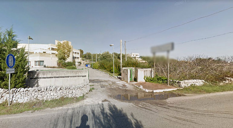 Focolaio Covid ad Alberobello, “commissariata” casa di riposo