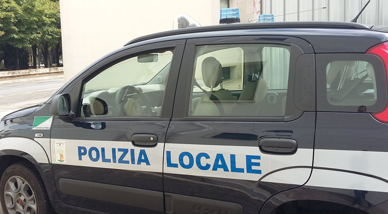 Controlli anti-Covid, rastrellate le attività della movida
