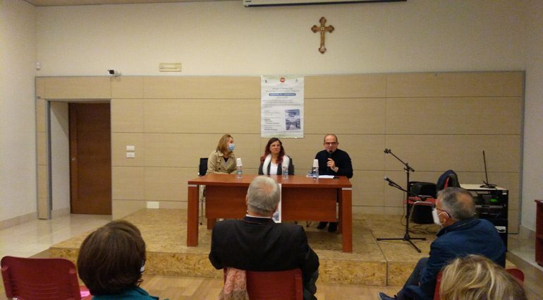 Uten, assemblea generale letteraria