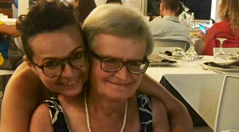 Donna deceduta in Piazza, i famigliari ricorrono alle vie legali