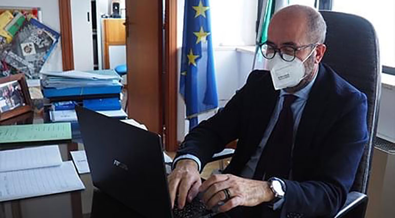Improvvisa impennata di contagi a Noci. 54 “positivi”