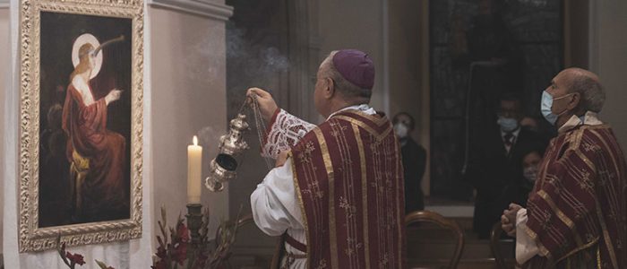Immagine 2: Festeggiamenti in onore di Santa Cecilia