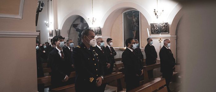 Immagine 3: Festeggiamenti in onore di Santa Cecilia