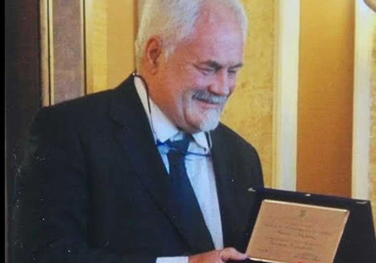 Premio Nazionale Giornalistico Tommaso Francavilla: Il regolamento