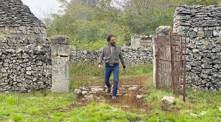 28 novembre, “Il Provinciale” racconta Noci