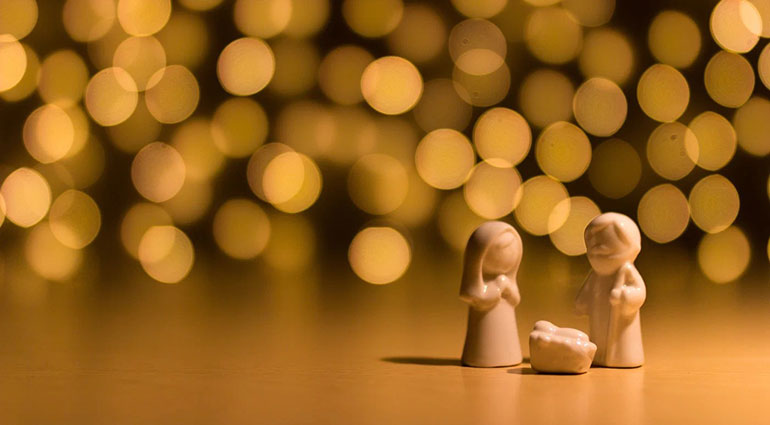 Alle 20:00 le Messe della notte di Natale