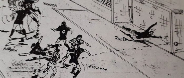 Immagine 2: 5 Luglio 1982, il giorno in cui Rossi diventò "Pablito"