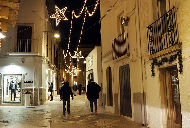 Emergenza Covid-19: Traffico chiuso in Centro nei giorni festivi