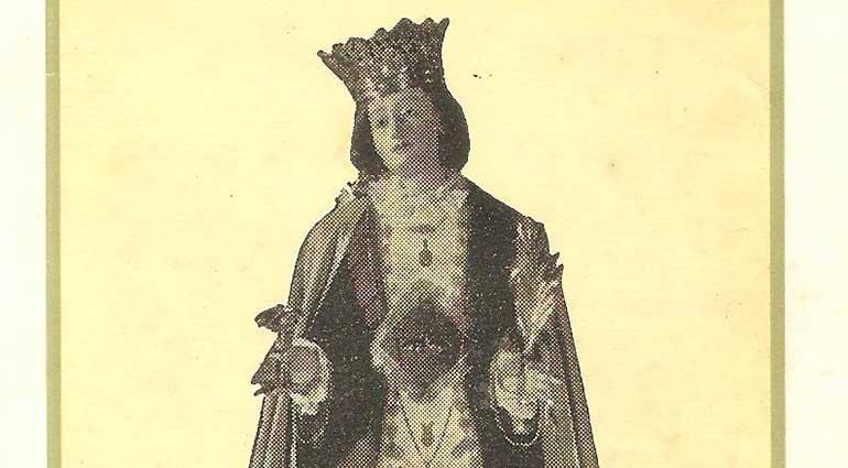 La festa di santa Lucia ieri e oggi