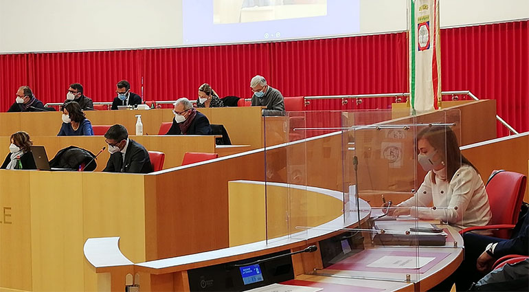 Parchitelli: “Il P.S.R. 2014-2020 un sostegno per la nostra agricoltura”