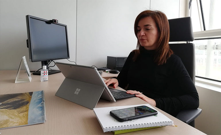 Parchitelli: “Buoni Servizio. Soddisfatta per le parole dell’assessore Barone”
