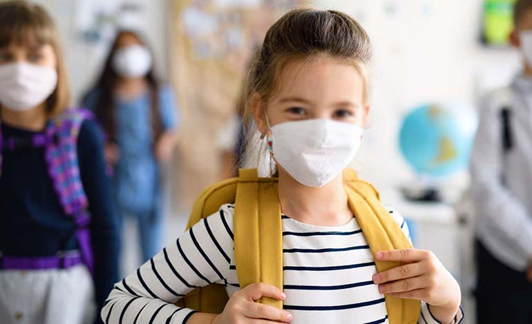 Chiusura cautelativa delle scuole, i genitori chiedono chiarezza
