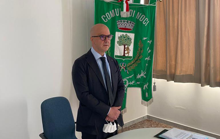 Notarnicola: “Reinsediate le commissioni consiliari Servizi sociali e Statuto comunale”