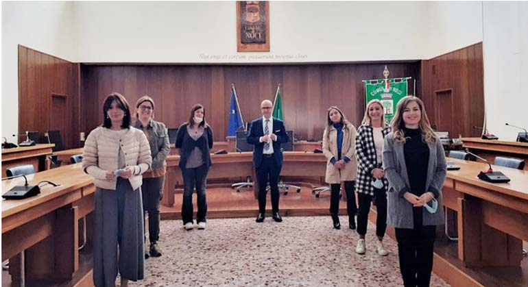 Notarnicola: Le istituzioni facciano la loro parte nella lotta alla discriminazione