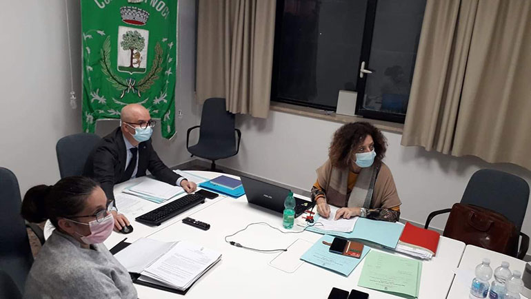 Consiglio Comunale: Tari in aumento nel triennio 2021-2023