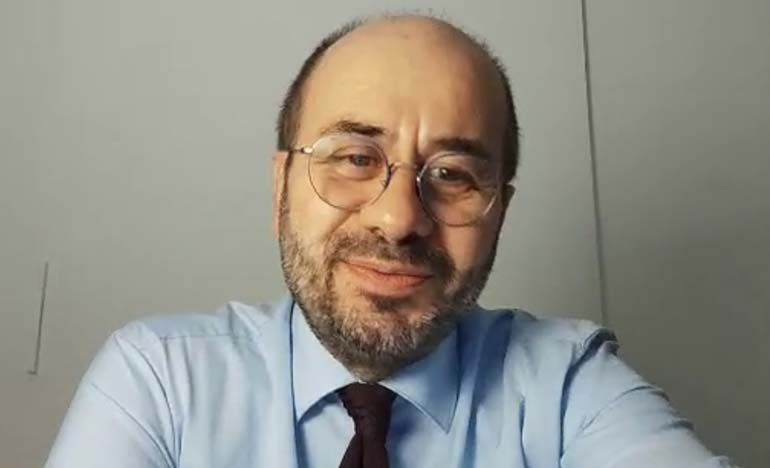Nisi: aggiornamento Covid e mercato settimanale ancora sospeso