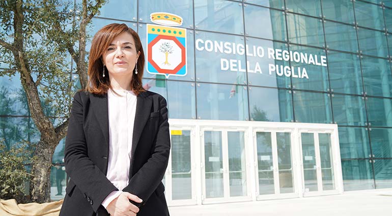 Parchitelli: “Tempi e modalità del riavvio dell’attività scolastica in presenza”