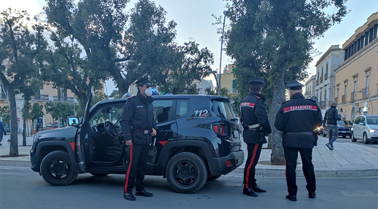 Restrizioni Covid, controlli mirati nel weekend pasquale