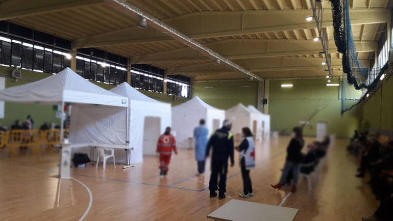 La parola ai vaccinati
