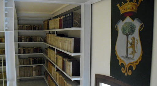 Biblioteca Comunale: Servizi e modalità dal 4 maggio
