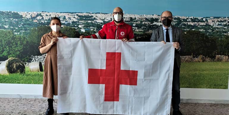 Giornata Mondiale della Croce Rossa e Mezzaluna Rossa