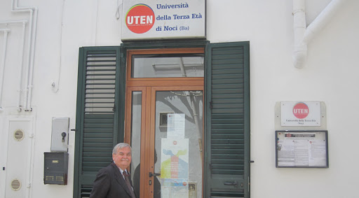 Uten e “Lectura Dantis”