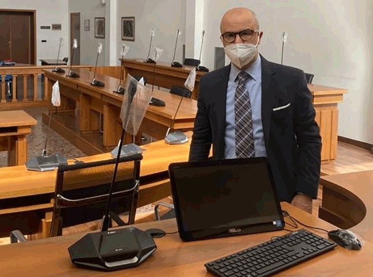 Notarnicola: Una nuova Aula per riavvicinare i nocesi alla vita amministrativa