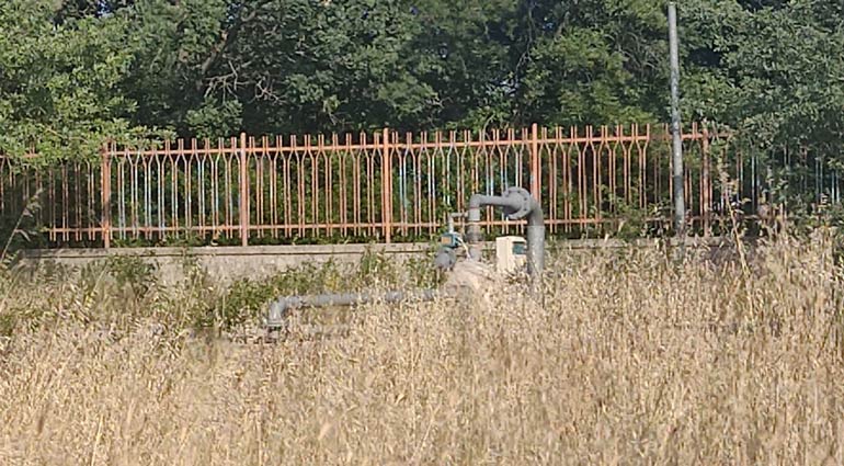 Coldiretti denuncia disservizi agli impianti irrigui