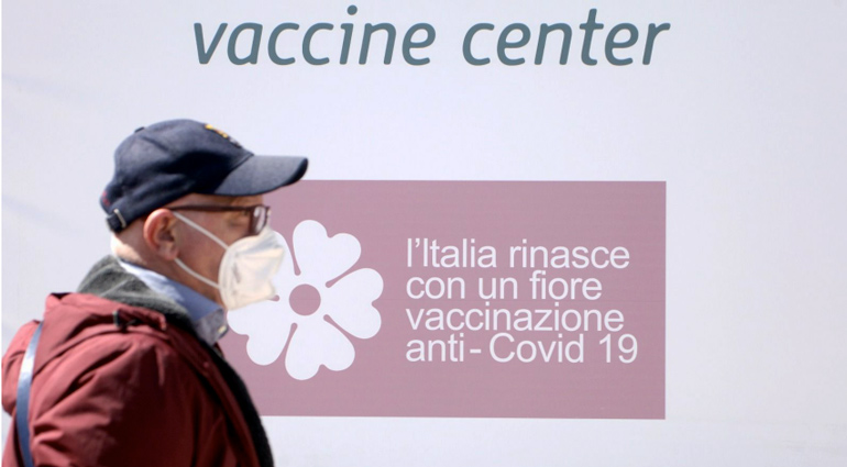 Covid: A Noci zero nuovi contagi