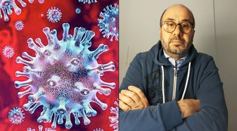 Emergenza Covid-19: Nessun nuovo contagio