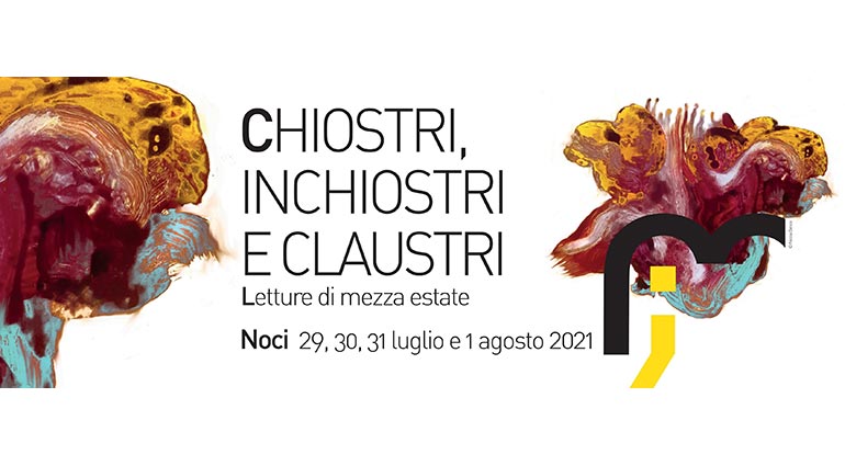 Chiostri, Inchiostri e Claustri: Anteprime dal Festival