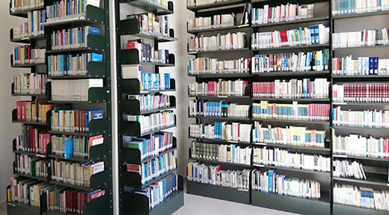 Biblioteca comunale: Chiusura estiva
