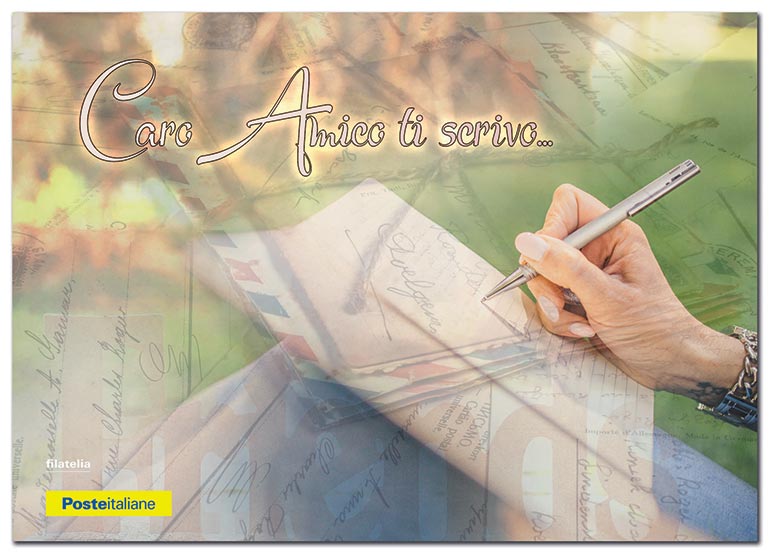 Poste Italiane celebra la “Giornata Internazionale dell’amicizia”