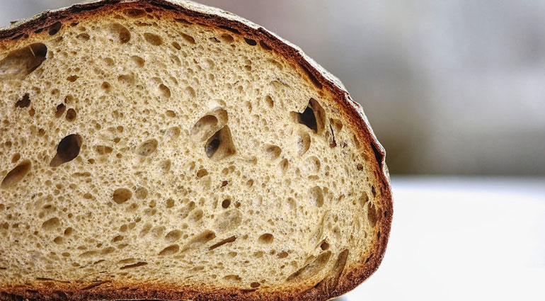 Rincaro delle materie prime, aumenta il prezzo del pane