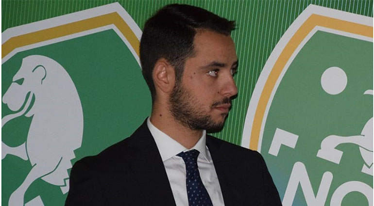 Start il 16 ottobre per la Zeroglu Pallamano Noci