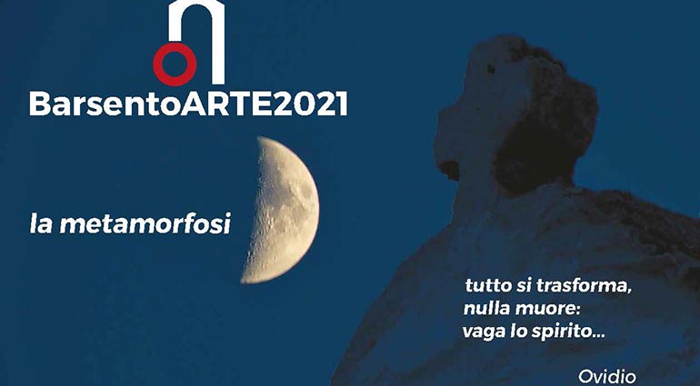 Al via la 5^ edizione di “Barsento ARTE”