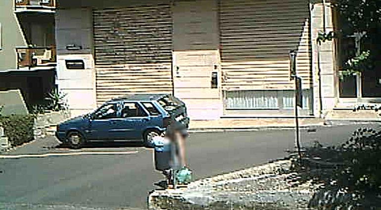 Continuano le azioni di contrasto all’abbandono di rifiuti