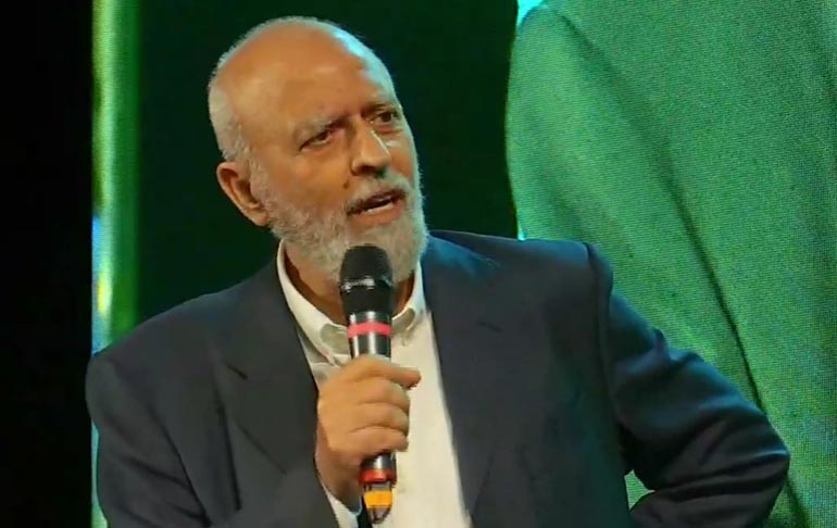 “Viareggio-Repaci”: Durante la finale Mieli esalta Curci