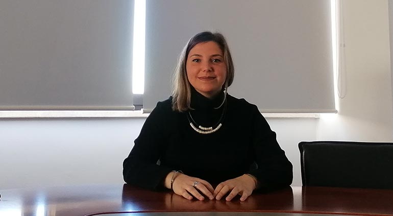 Dimissioni per l’assessore Gaetana Bruno