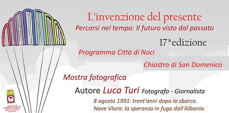 XVII EDIZIONE DELLA FESTA DEI LETTORI