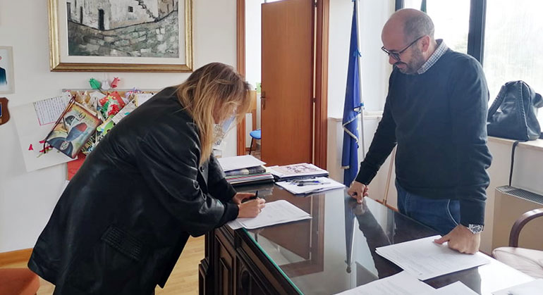 “La Sinistra” sulla nomina dell’assessore Intini