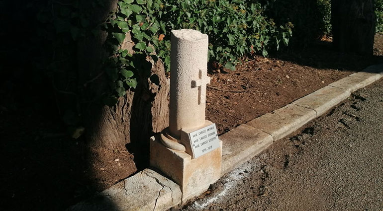 Cimitero: In chiusura i lavori. Orario continuato dal 30 ottobre al 2 novembre