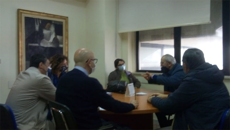 Domani il Consiglio comunale. I punti all’OdG