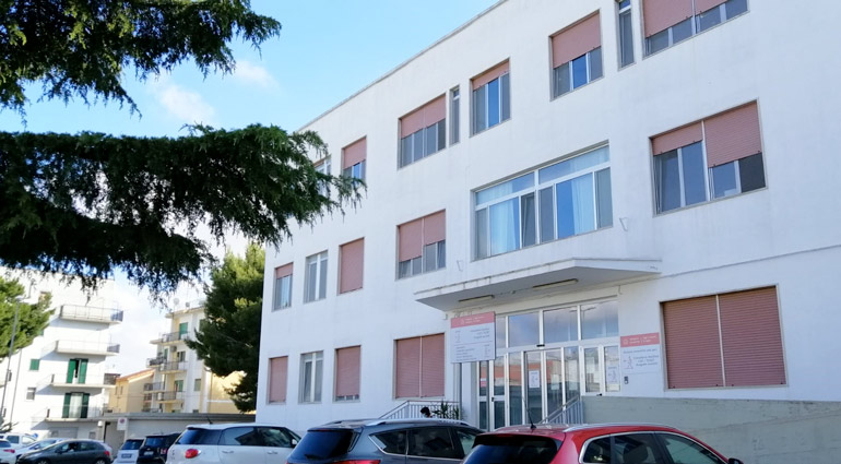 Ospedale Noci: al via la gara per l’affidamento dei lavori