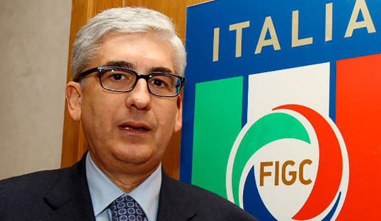 Stop al Calcio dilettantistico pugliese