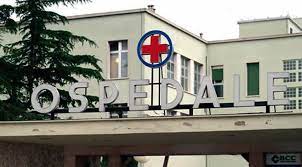 Putignano: “Santa Maria degli Angeli” riconvertito in Ospedale Covid